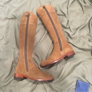 Fairfax & Favor riding boots Regina size 5 (36) tan regular fit